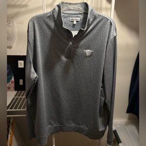 PETER MILLAR X SWAG - XL - QUARTER ZIP